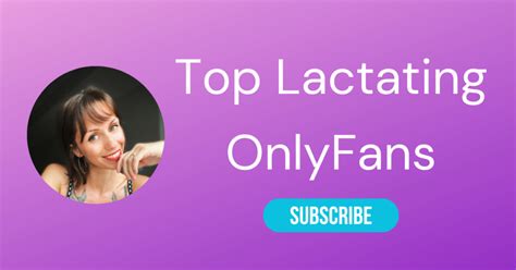 busty milk|Top 10 Lactating OnlyFans & Hottest Only Fans Breast Milk .